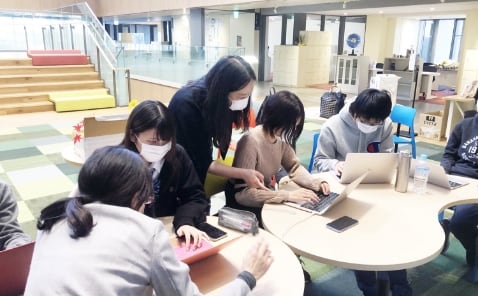 p5などのデジタルアート×数学×生命