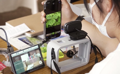 AI & プログラミング