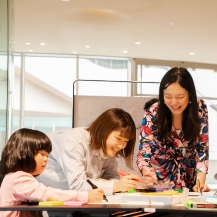 未来の地球学校イメージ1