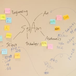 未来の地球学校イメージ2