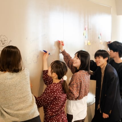 未来の地球学校イメージ6