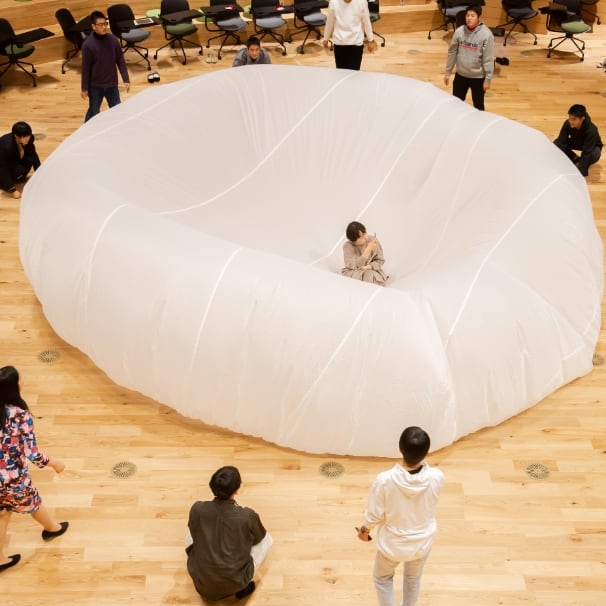 未来の地球学校イメージ8